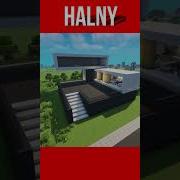 Minecraft Expensive Home