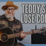 Lose Control Fingerstyle