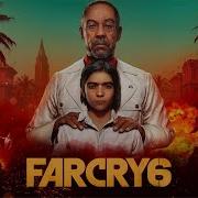 Far Cry 6 Trailer Music