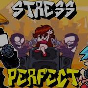 Stress Week 7
