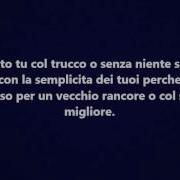 Tu Soltanto Tu