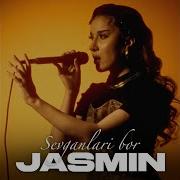 Jasmin Sevganlari Bor