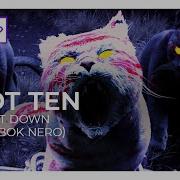 Tear It Down Riot Ten