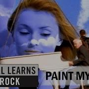 Paint In My Love