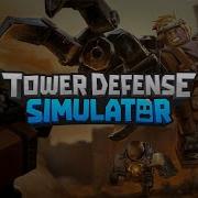 Official Tower Defense Simulator Ost Ground Zero