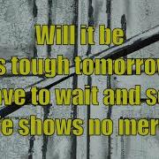 The Stranglers Ni Mercy Lyrics