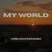 Type Beat Madk1D