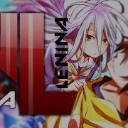 No Game No Life Op Rus