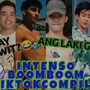 Intenso Boom Boom Tiktok