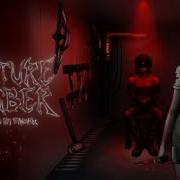 Torture Chamber Upvampin