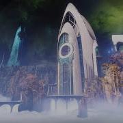 Destiny 2 Forsaken Ost Keep Of Voices Shattered Ambient