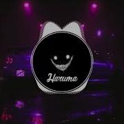 Kxnvra Burnout Slowed Reverb