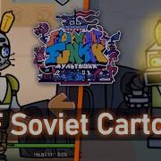 Rabbit Robot Fnf Week 1