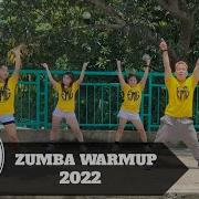Remix Zumba