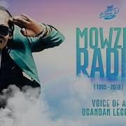 Radio Mouzy