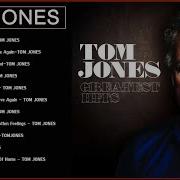 Tom Jones Greatest Hits