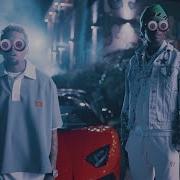 Chris Brown Young Thug Go Crazy