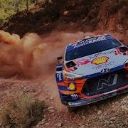 Rally 2021