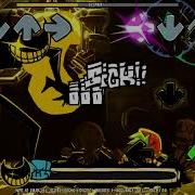 Fnf Indie Cross Bendy Nightmare Despair