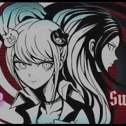 Danganronpa 3 S Junko Little Swing Amv Hd Speed Up