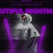 Alan Walker X Bludnymph Beautiful Nightmare