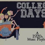 Vintage Music Playlist 1920S Music