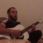 Ислам Идигов Хьомениг