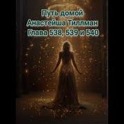 Путь Домой Глава 538 539