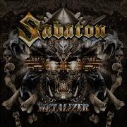 Sabaton Guten Nacht