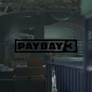 Payday 3 Ost Road Rage