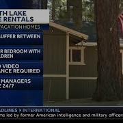 Van Tahoe