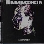 Rammstein Eisenmann 2025