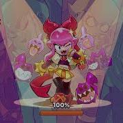 I Have A Melody Always In Harmony Brawl Stars