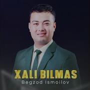 Begzod Ismoilov Atlas Ko Ylak Official Video