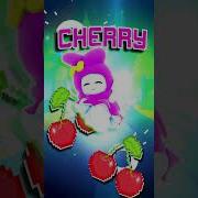 Cherrybonbon