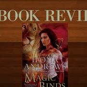 Magic Binds