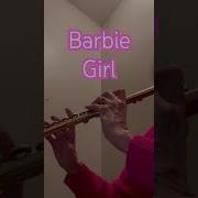 Barbie Flute Tune