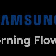 Morning Flower Samsung Meme