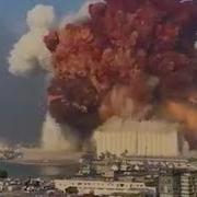 Explosions