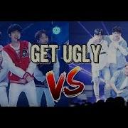 Ugly Idol