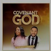 Covenant Keeping God By Chris Morgan