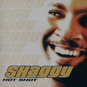 Shaggy Dance And Shout 2000
