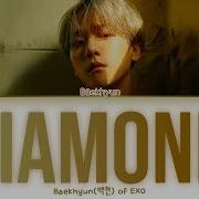 Diamond Baekhyun