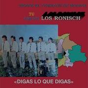 Los Ronisch Una Muchacha
