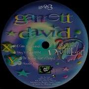 Garrett David The Message Hasn T Changed