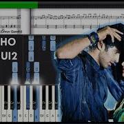 Tum Hi Ho Piano