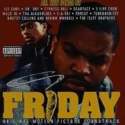 Friday Mary Jane