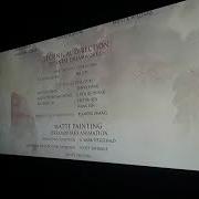 End Credits 36 Kung
