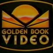Golden Book Video Soundtrack Buffoonery