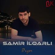 Samir Ilqarli Esger